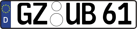 GZ-UB61