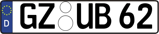 GZ-UB62