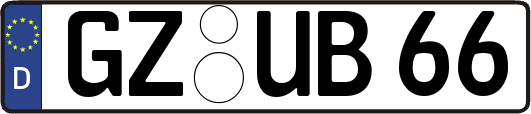 GZ-UB66