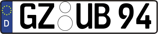 GZ-UB94