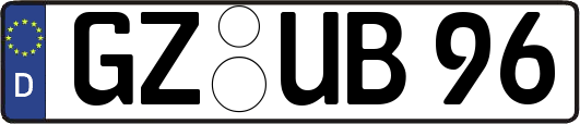 GZ-UB96
