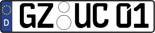 GZ-UC01
