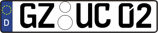 GZ-UC02