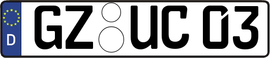 GZ-UC03