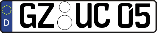 GZ-UC05