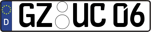 GZ-UC06