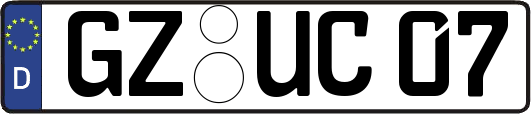 GZ-UC07