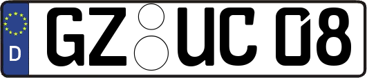 GZ-UC08