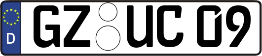 GZ-UC09