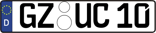 GZ-UC10