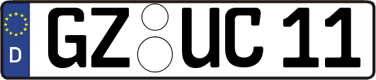 GZ-UC11