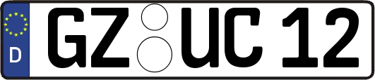 GZ-UC12