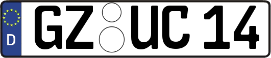 GZ-UC14