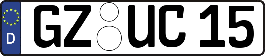 GZ-UC15