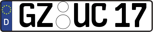 GZ-UC17