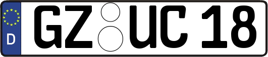 GZ-UC18