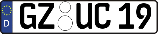 GZ-UC19