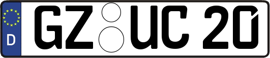 GZ-UC20
