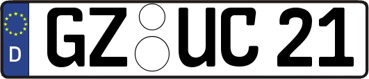GZ-UC21