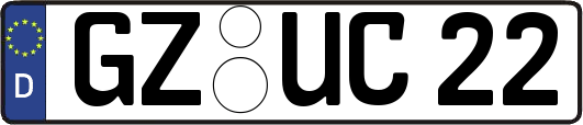 GZ-UC22
