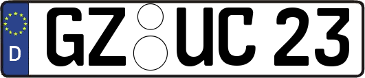 GZ-UC23