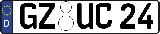 GZ-UC24