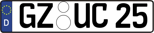 GZ-UC25
