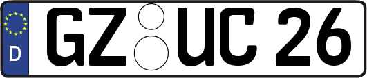 GZ-UC26