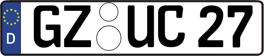 GZ-UC27