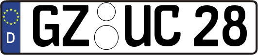 GZ-UC28