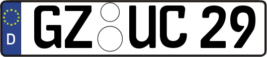 GZ-UC29