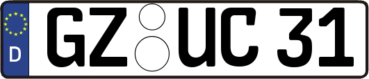 GZ-UC31