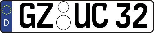 GZ-UC32