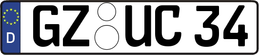 GZ-UC34