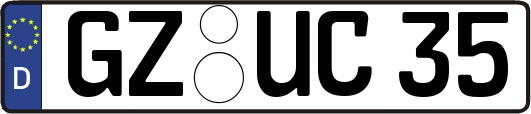 GZ-UC35
