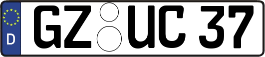 GZ-UC37