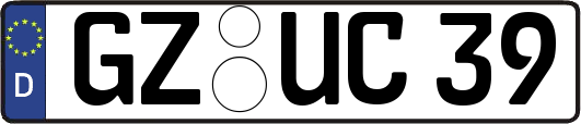 GZ-UC39