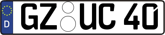 GZ-UC40