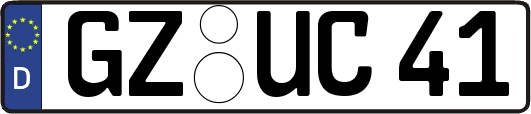 GZ-UC41
