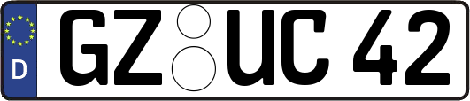 GZ-UC42