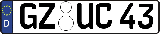 GZ-UC43