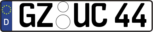 GZ-UC44