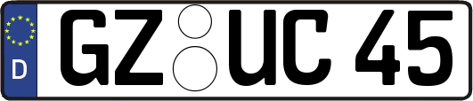 GZ-UC45