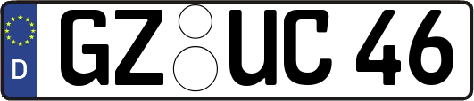 GZ-UC46