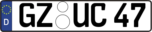 GZ-UC47