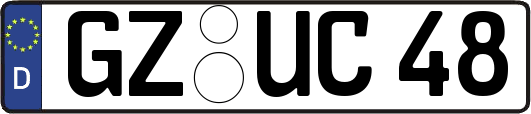 GZ-UC48