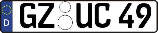 GZ-UC49