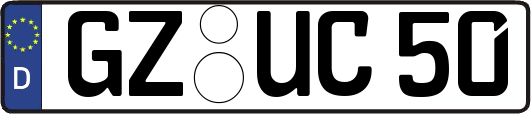 GZ-UC50