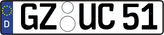GZ-UC51