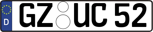 GZ-UC52